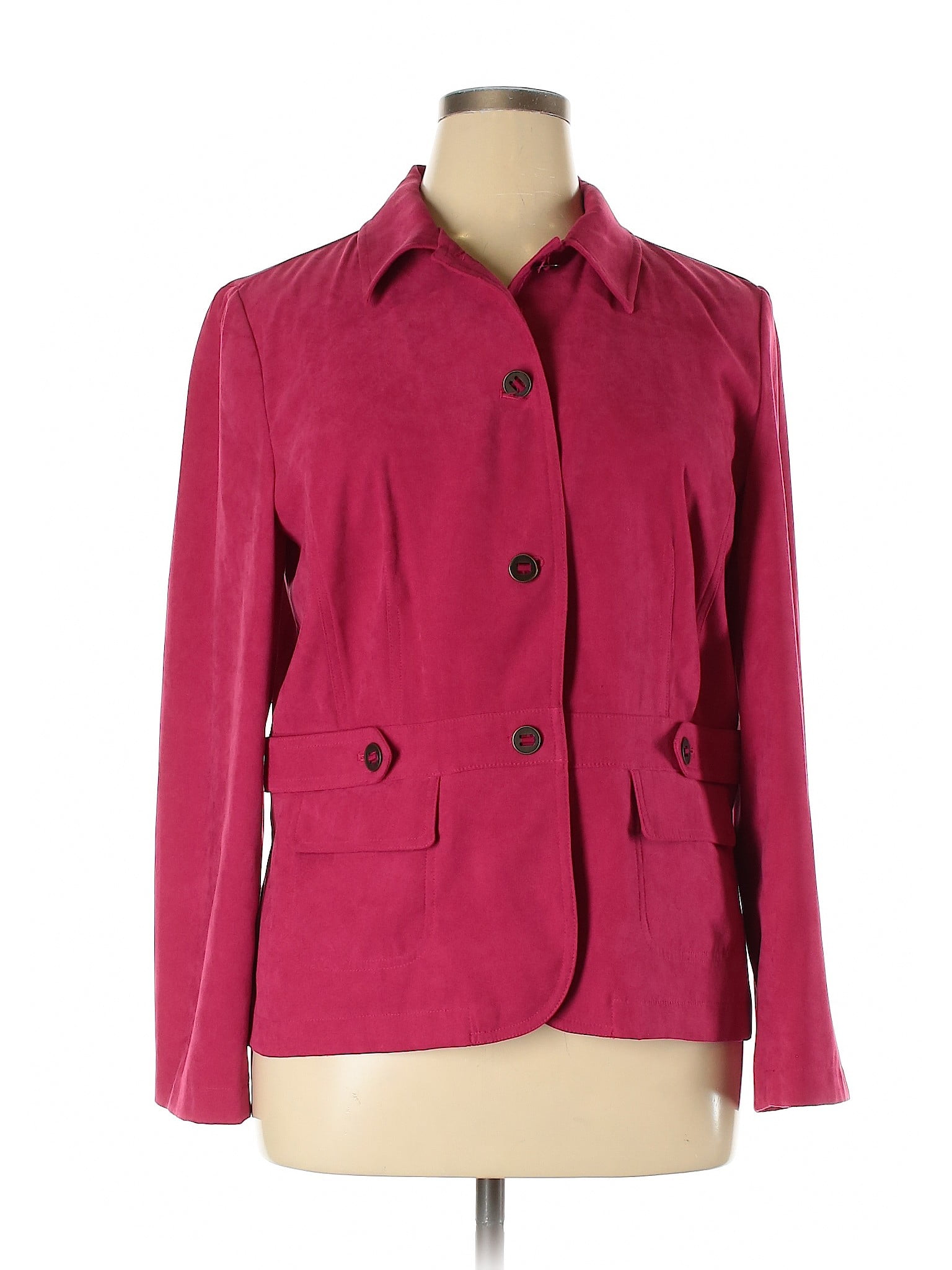 jm collection jacket