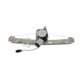 thumbnail image 4 of cciyu Power Window Regulator with Motor for Pontiac G6 2005-2010, 4 of 4