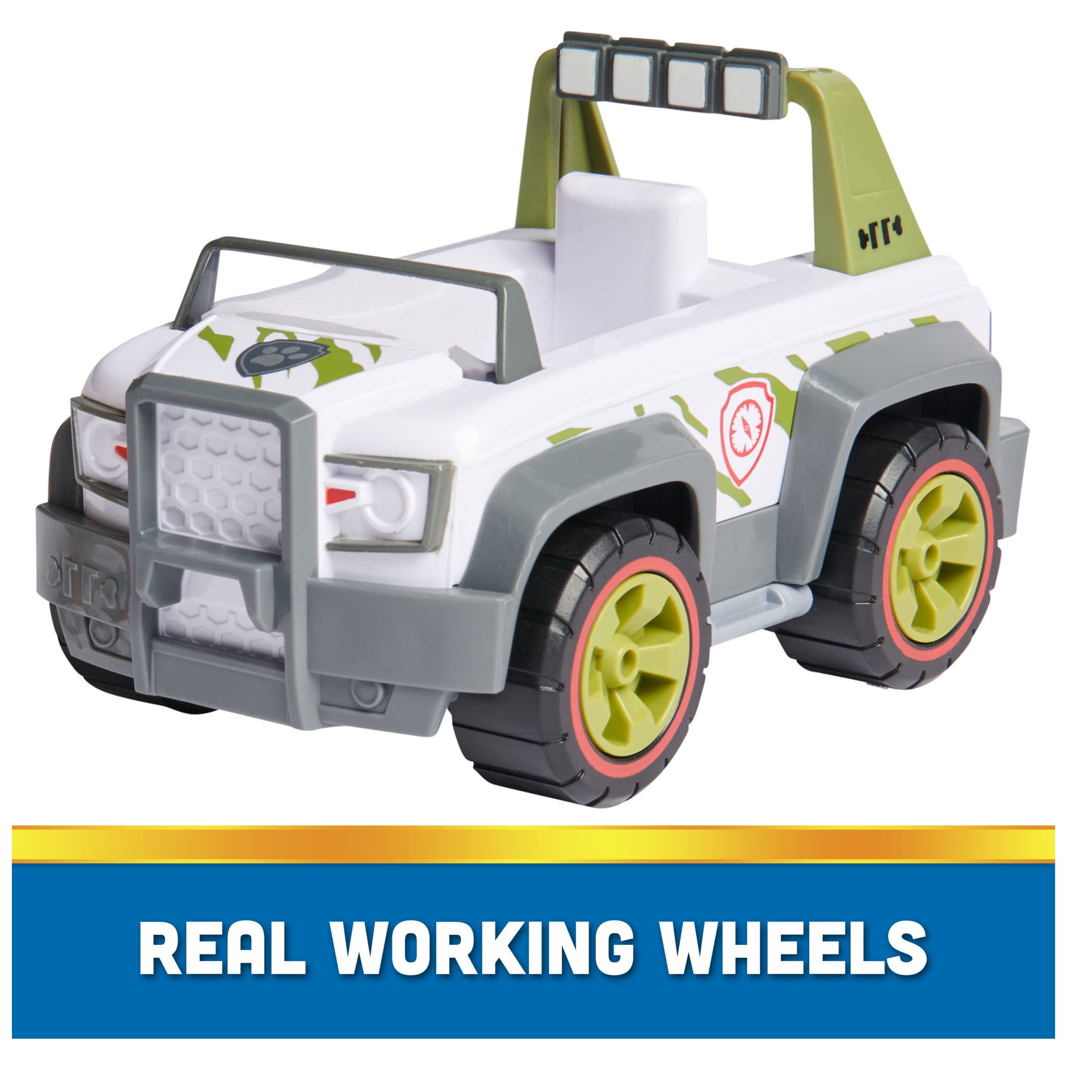 Paw patrol jeep hotsell