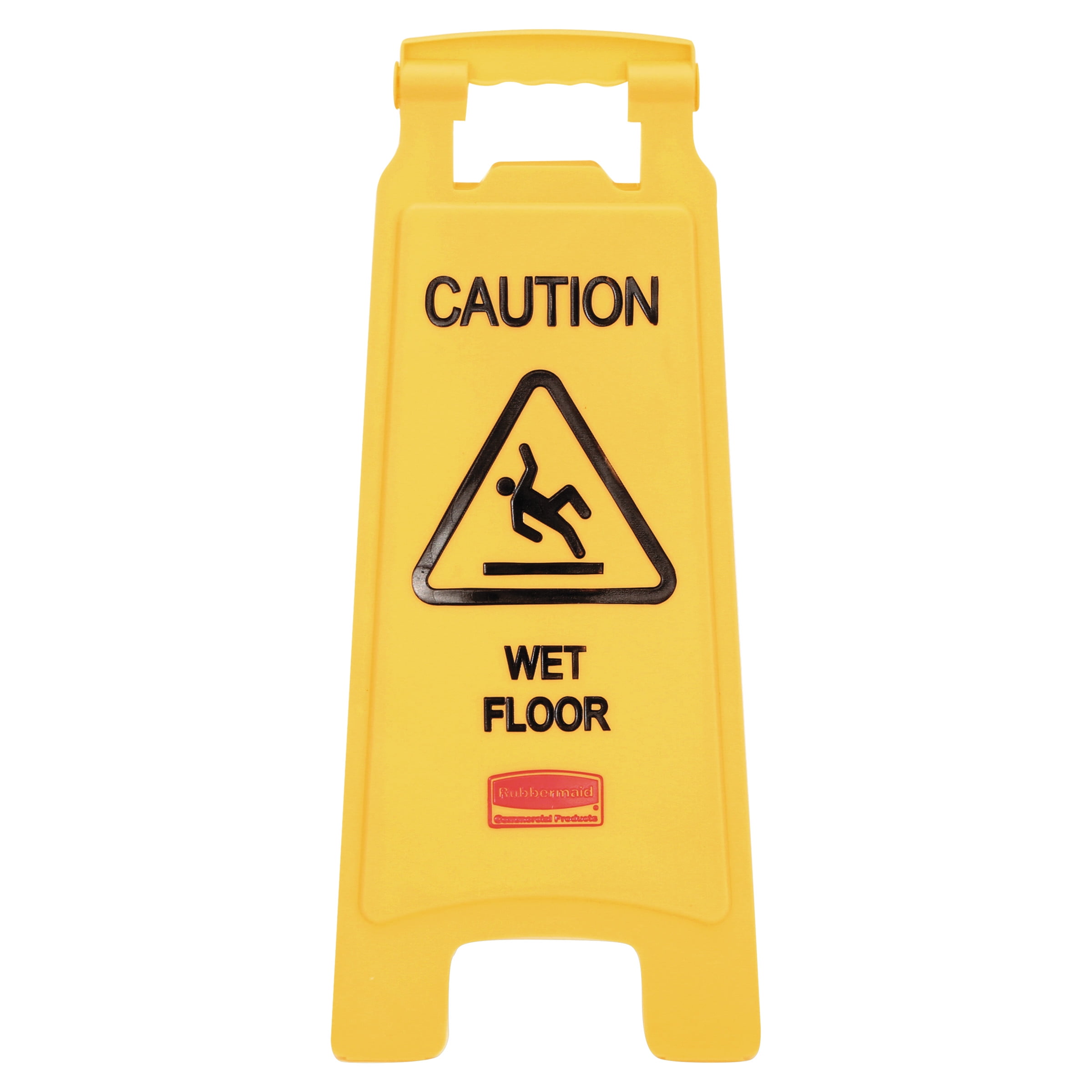 Caution Wet Floor Sign In Pool Carpet Vidalondon