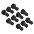 thumbnail image 4 of Oubit Quick Connect Nipple,10 Pcs Tap Connector Hose Quick Nipple Quick Connector Impressive Results, 4 of 9