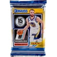 thumbnail image 4 of 2024-25 Panini Donruss Basketball Mega Box (Blue Cracked Ice Insert!), 4 of 4