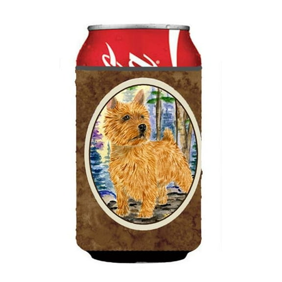 Norwich Terrier Can Or Bottle Hugger - 12 oz.