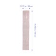 thumbnail image 3 of Miangastore Chemin de Table Nordique Minimaliste Or Rose 1Pcs, 3 of 8