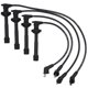 thumbnail image 1 of Jgo Cables Para Bujías G20 2000 A 2002 Infiniti L4 2.0L WALKER ., 1 of 3