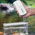 thumbnail image 5 of Bomba De Aire Para Acuario Bomba de aire portátil para acuario, batería de 2600mAh, carga USB, bomba de aire para pecera silenciosa, 5 of 5