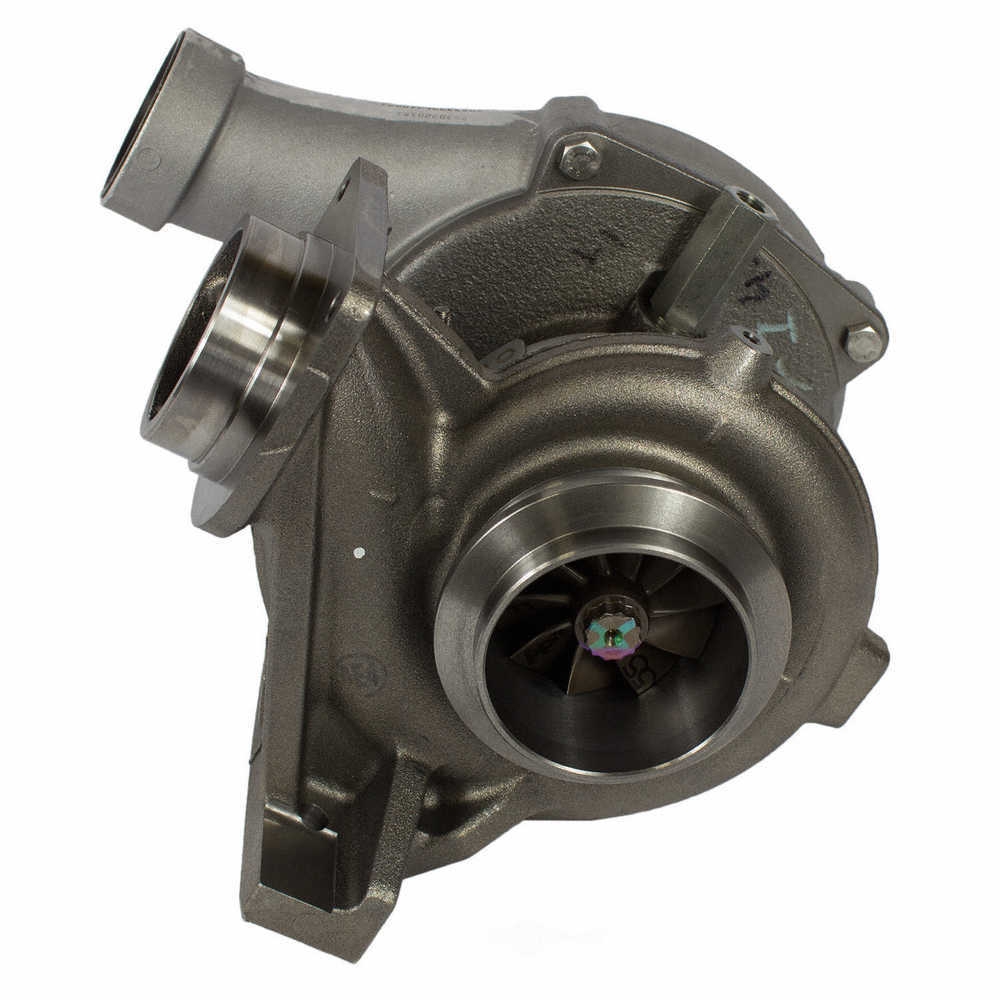 Motorcraft TC-11-RM Reman Turbocharger