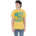 thumbnail image 4 of Hawaii Five-0 Mens Surfer T-Shirt, 4 of 5