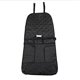 thumbnail image 1 of Coche copiloto PET pad coche en el coche perro impermeable antideslizante pad 100*50cm negro 1 pieza, 1 of 4