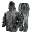 thumbnail image 4 of Frogg Toggs Mens Classic All-Sport Rain Suit - Camo, 4 of 5