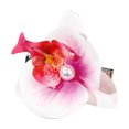thumbnail image 1 of Juego de accesorios para el cabello con pinzas para el cabello con flores para primavera y verano para niñas, pinzas para el cabello con flores en maceta, 1 of 6