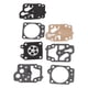 thumbnail image 5 of Kit De Carburador De Motosierra Junta De Almohadilla De Papel Artesanía Excelente Accesorio De Motosierra Kit De Reconstrucción De Carburador Estable Plancha De Papel Para ANGGREK Otros, 5 of 8