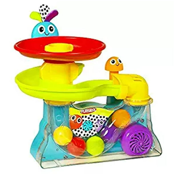 playskool busy box