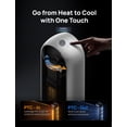 thumbnail image 5 of Ventilador calefactor Dreo DR-HSH016, 5 of 5