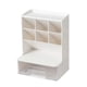thumbnail image 1 of Skin Care Makeup Organizer, with Drawers for Vanity, Makeup Brush, 1 of 5