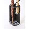 thumbnail image 3 of Umbrella holder Smart Black, 3 of 5