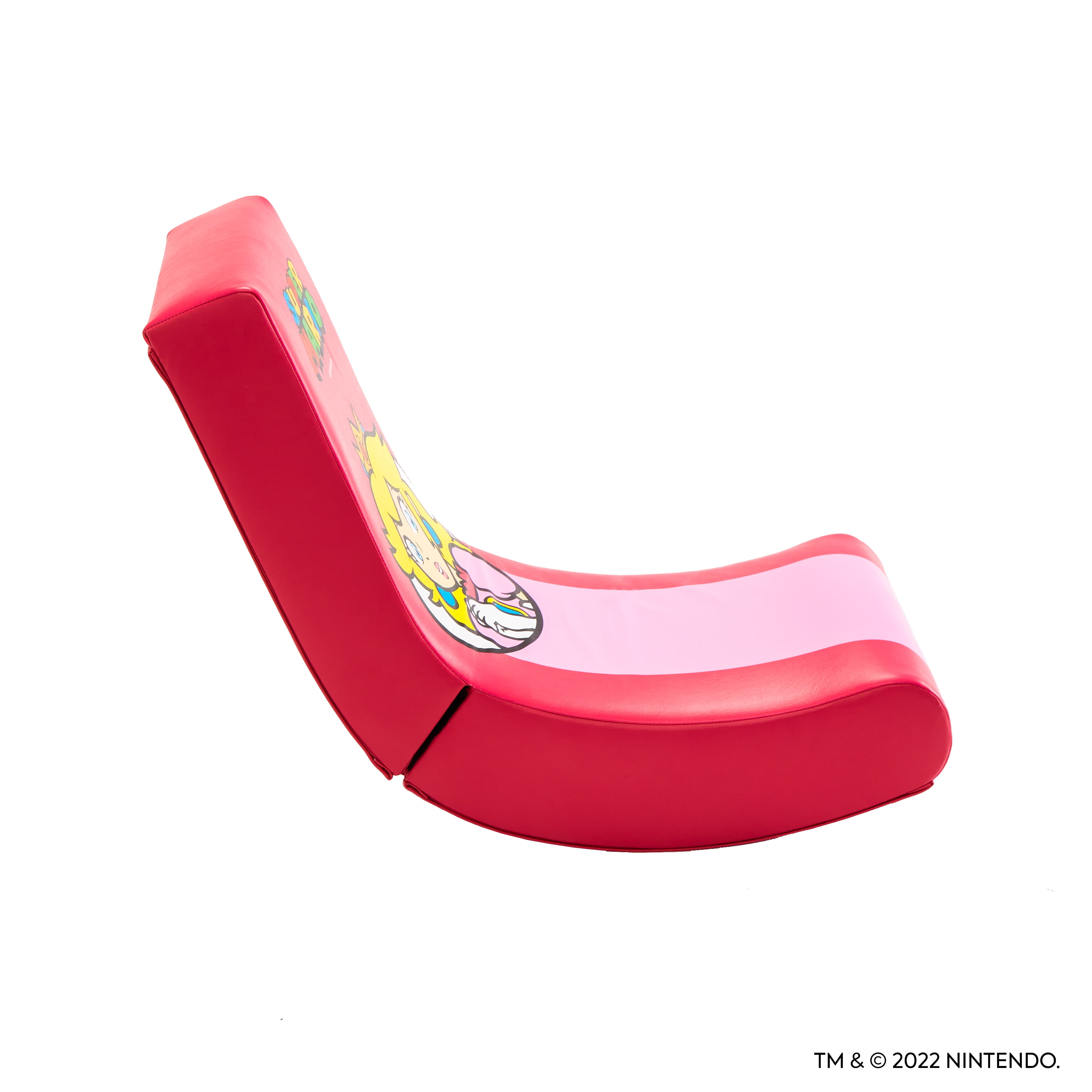 Peach on sale gaming chair