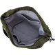 thumbnail image 3 of Bolso de mano de pana para mujer, con cremallera, informal, de gran capacidad, con bolsillos, 3 of 5