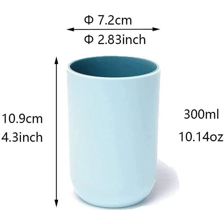 Twin Pack 300ml Cups