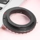 thumbnail image 4 of Anillo adaptador de montura de lente para lente Minolta MD para cámara Canon EOS EF/EFs WDOplteas  Para estrenar, 4 of 9