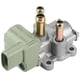 thumbnail image 3 of Válvula De Control De Aire Inactivo, Válvula IAC Resistente Profesional 22270-15010 Para Reemplazo Automático De CELICA 1994-1995, 3 of 7