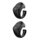 thumbnail image 2 of Monstrate Controlador de Selfie para teléfono, compatible con Bluetooth, giro de página inalámbrico, anillo de teléfono móvil, botón de volteo Type2 NO2, 2 of 6