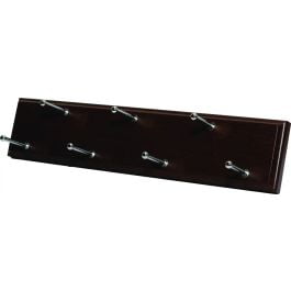 

Stow Stow RA1202-T Belt Rack 7-Hook Truffle