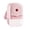 Pink, variant on Hand Crank Manual Pencil Sharpener With Large Scrap Storage Box, Labor-Saving Hand Rotating Pencil Cutter, Safe Portable Stationery Tool For Daily Indoor Writing And Drawing Preparation-(Green)