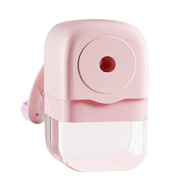 Ohufall Hand Cranked Pencil Sharpener Special For Primary School Students Kids School Supplies Manual Pencil Sharpener Classroom Pencil Sharpener