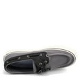 thumbnail image 6 of Sperry mens Bahama 2 Sneaker, Gray/Black, 8 US, 6 of 7