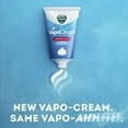 thumbnail image 5 of Vicks VapoCream, Soothing and Moisturizing Vapor Cream, 3 oz Tubes (2 Pack), from The Makers of VapoRub, 5 of 7