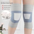 thumbnail image 1 of Protector de rodillas, rodillera transpirable, soporte para hombres y mujeres (M), 1 of 8