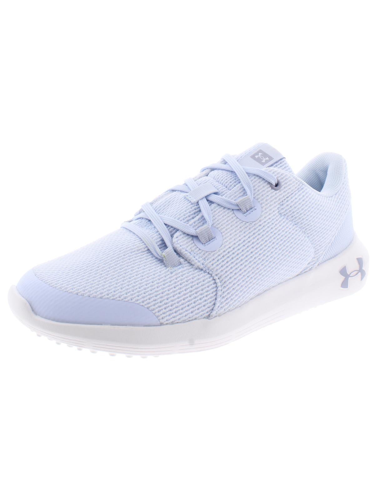 under armour girls trainers