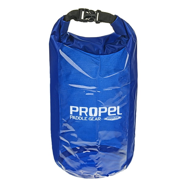 Propel Paddle Gear by Shoreline Marine 15 Liter Dry Bag