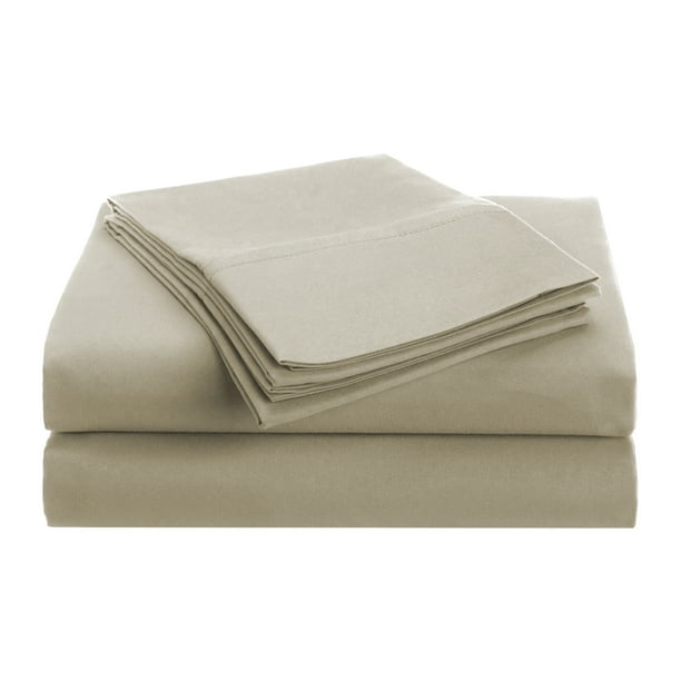 1500 Thread Count UltraSoft Microfiber Deep Pocket Bedding Sheets