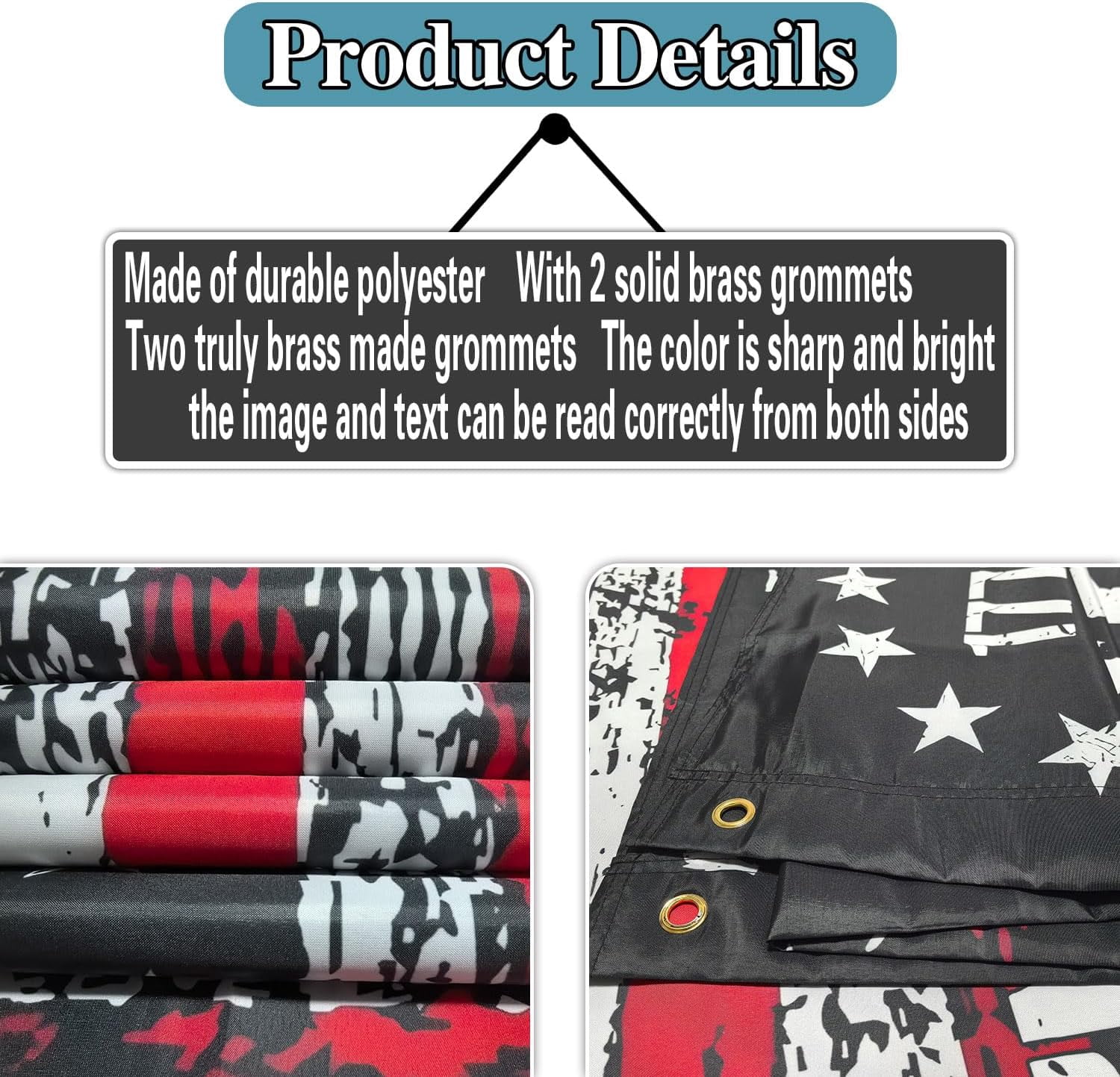 250 Year American Anniversary Flag Anniversary Usa Flag 3x5 Ft Outdoor We The People 1776 Yard Flags for Outside House Indoor Yard Patriotic Banner Decor
