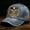 Blue-3, variant on USA 250th Anniversary Hat 1776–2026 – Patriotic American Baseball Cap Adjustable Retro Embroidered Independence Day Cap for July 4th Festival Collectible Gift