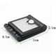 thumbnail image 3 of Luces solares LED para exteriores, plegables, con sensor de movimiento, luces de pared, luces de seguridad inalámbricas superbrillantes para puerta de entrada, patio, garaje, lámpara de 1 W y 14 W., 3 of 5