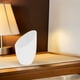 thumbnail image 4 of 2 piezas de mesa para la mesa de la mesa del hogar cubierta lámpara de cubierta de luz LED Lámney, 4 of 8