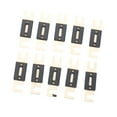 thumbnail image 1 of Fusible ANL Soledad 350A para Batería de Audio de Coche 10 piezas, 1 of 10