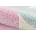 thumbnail image 4 of Novogratz Agatha - Dots Rug, PASTEL, 4 of 4