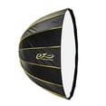 thumbnail image 5 of Glow EZ Lock Deep Parabolic Quick Softbox (48"), 5 of 10