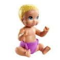 thumbnail image 3 of Barbie Skipper Babysitters Inc. Poupée, 3 of 5
