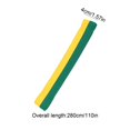 thumbnail image 3 of Karate Taekwondo Dojo Judo Belt Double Needle Eight Thread Handmade Baotou Double Layer Cottons Felts Inner Core Belt, 3 of 5