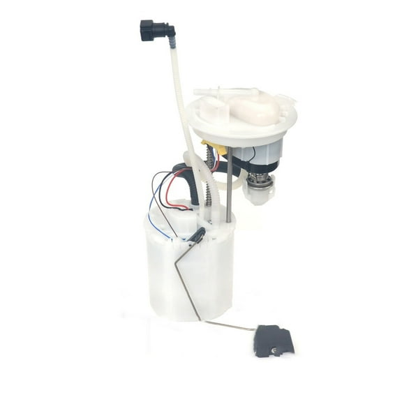 New Fuel Pump Module Assembly Compatible with 2006-2019 Volkswagen CC Volkswagen Passat 2.0L 3.6L 1.8L L4 V6 3C8 919 051 A 3C8919051A Direct Fit Replacement