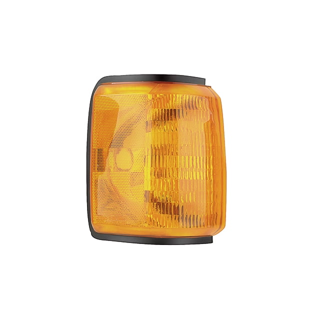 CUARTO F-150 1987 al 1991 FORD Derecho/Pasajero DEPO .