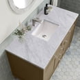 thumbnail image 7 of James Martin Vanities 503-V48-3Car Chicago 48" Free Standing Single Basin Vanity Set -, 7 of 7