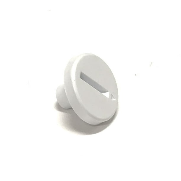 OEM Haier Freezer Thermostat Control Knob Originally Shipped With