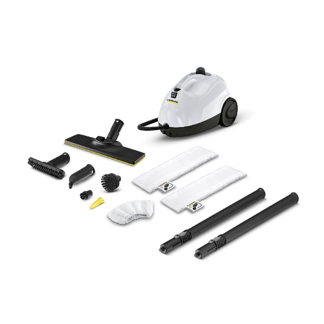 Limpiadora de Vapor Kärcher SC 2 Premium Easy Fix 1.512-094.0