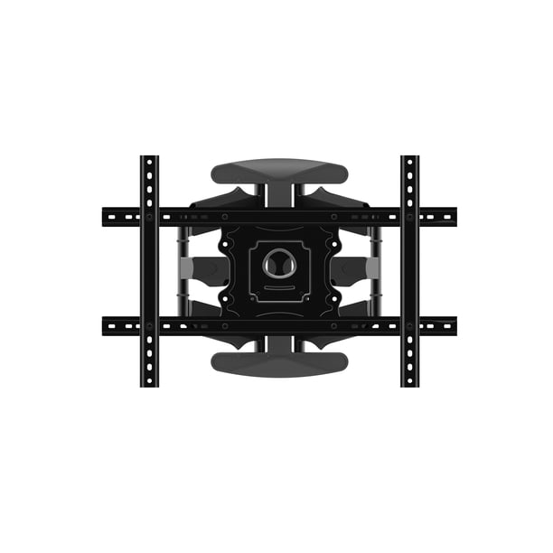 Soporte para TV Tecno Balance Articulado con inclinación pantallas 40 a 80 pulgadas